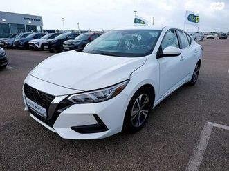 sv אוט׳ 2.0 (149 כ״ס)