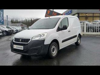 120 l1 1.6 bluehdi 120 s&s pack clim nav