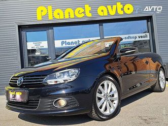 volkswagen eos 2.0 tdi -obroki brez pologa-