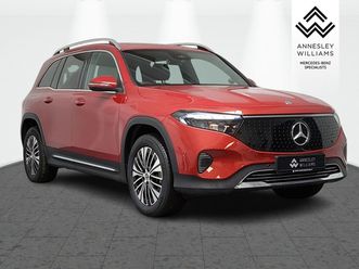 eqb 250+ sport executive