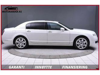 w12 mulliner 560 hk /awd 4wd/soft close/dab+/r-kamera++