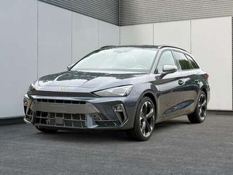 sportstourer st dsg+ahk+navi+kamera+el. heckkl....