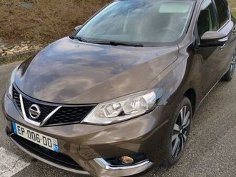 nissan pulsar 1.2 dig-t 115 n-connecta