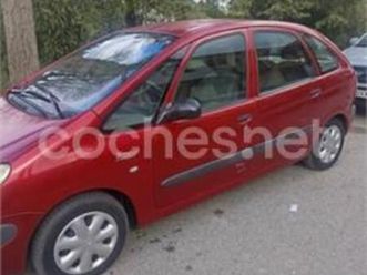 citroen xsara picasso 2.0 hdi