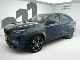 impetus 200 t. aut (hibrído)