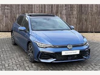 2.0 tdi r-line dsg euro 6 (start/stop) 5dr