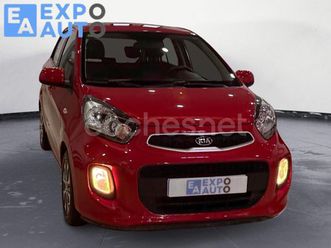 kia picanto 1.0 cvvt tech