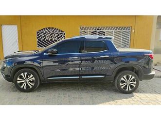 volcano 2.0 16v 4x4 tb diesel aut.