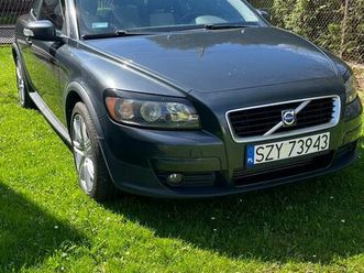 volvo c30 d5 momentum