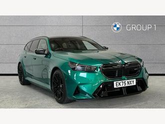 4.4 22.1kwh touring steptronic xdrive euro 6 (start/stop) 5dr