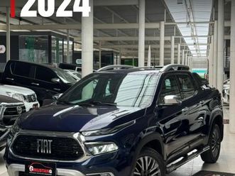 ranch 2.0 16v 4x4 diesel aut.