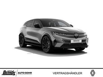 renault megane e-tech 220 comfort range esprit alpine 13