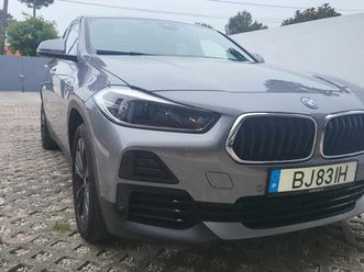 bmw x2 xdrive25e, cx. a., 220cv