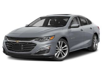 used 2023 chevrolet malibu 2lt
