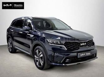 kia sorento 1.6 tgdi phev drive 4x4 7pl
