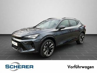 cupra cupra formentor 1.5 etsi 110 kw (150 ps) 7-gang-