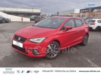 v (3) 1.0 tsi 115 s/s copa dsg7