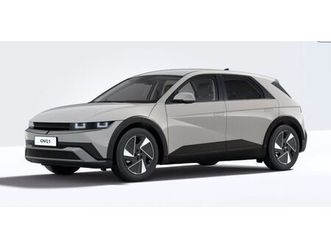 hyundai ioniq 5 84kwh uniq 229ps