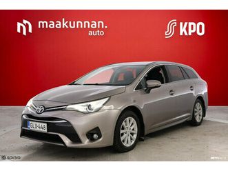 1,6 d-4d active touring sports