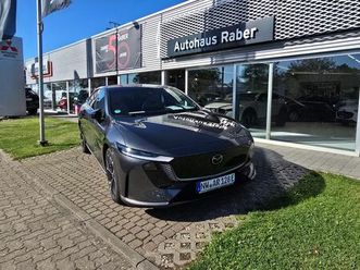 mazda 6e 6 e 190 kw ev takumi plus