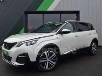 ii 2.0 bluehdi 180 s&s gt eat6