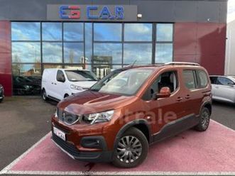 1.5 bluehdi 130 s&s allure eat8