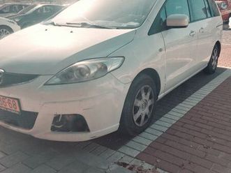 executive אוט׳ 2.0 (145 כ״ס) [2008-2011]