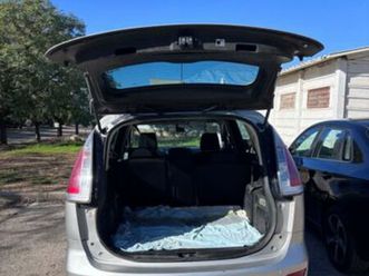 luxury אוט׳ 2.0 (145 כ״ס) [2008-2011]