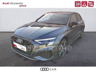 iv sportback 1.4 45 tfsie 245 competition s tronic 6