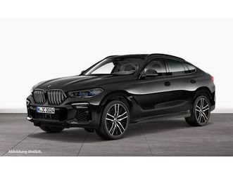 bmw x6 xdrive40d