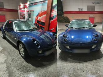 smart roadster 2006 452