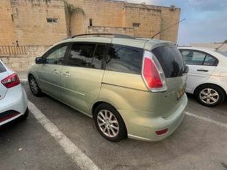 luxury אוט׳ 2.0 (145 כ״ס) [2008-2011]