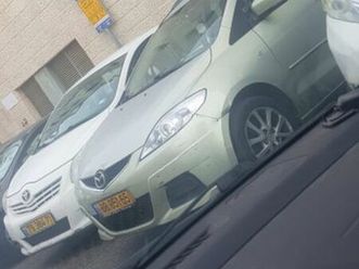 luxury אוט׳ 2.0 (145 כ״ס) [2008-2011]