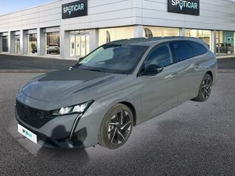 sw 1.5 bluehdi 130ch s&s allure eat8