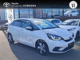 iv 1.5 i-mmd exclusive at