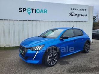 ii generation2 1.2 puretech 100 s&s gt bvm6