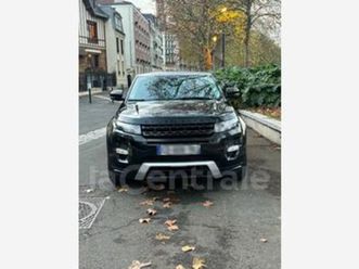 coupe td4 prestige bva6