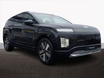 rwd standard (long range) platinum