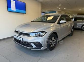 vi generation2 1.0 tsi 95 s&s vw edition bvm5