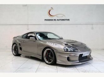 3.0t coupe 3dr petrol manual euro 6 (start/stop) (340 ps) no expense spared!