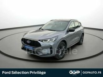 iii generation2 2.5 duratec 180 flexifuel fhev e85 sound edition powershift