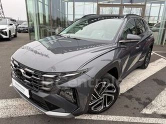 iv generation2 1.6 t-gdi 215 hybrid executive bva6