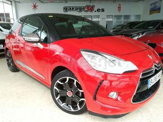 citroen ds3 ehdi 90 style