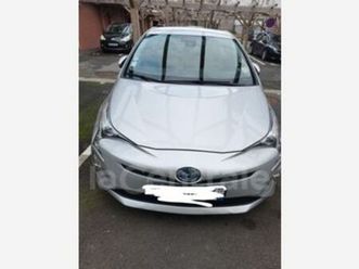 iv generation2 hybride rechargeable 122 business