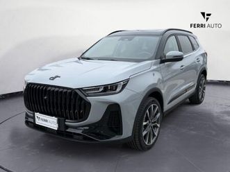 dr dr 7.0 7 1.6 t-gdi gpl collection 137cv dct nuova a villorba