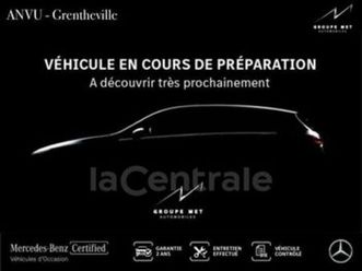 iii (3) fourgon 119 cdi long select propulsion 9g-tronic