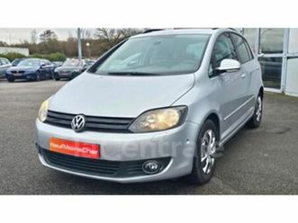 generation2 1.6 tdi 105 trendline