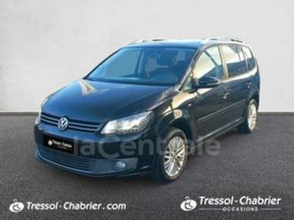 ii 1.6 tdi 105 fap cup