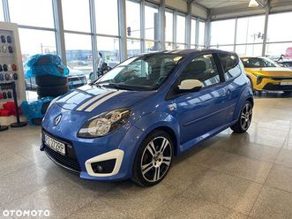 renault twingo 1.6 16v rs