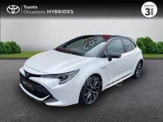 xii hybride 180h 7cv collection